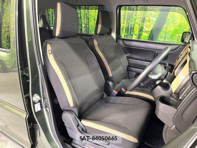 Suzuki HUSTLER 2025-09 8685693-9
