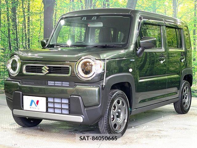Suzuki HUSTLER 2025-09 8685693-13