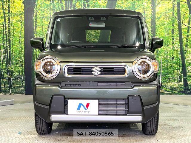 Suzuki HUSTLER 2025-09 8685693-14