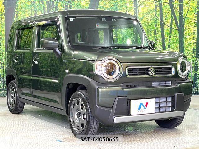 Suzuki HUSTLER 2025-09 8685693-15