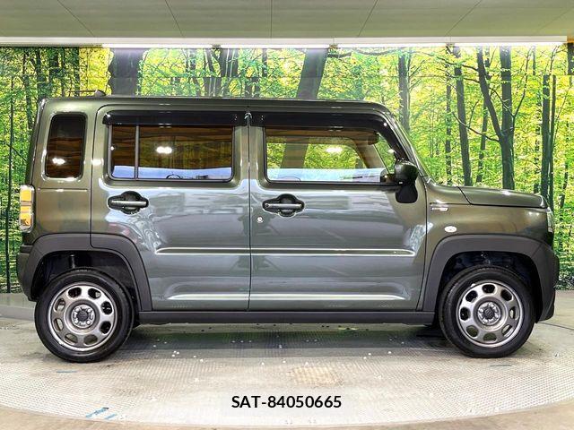 Suzuki HUSTLER 2025-09 8685693-16