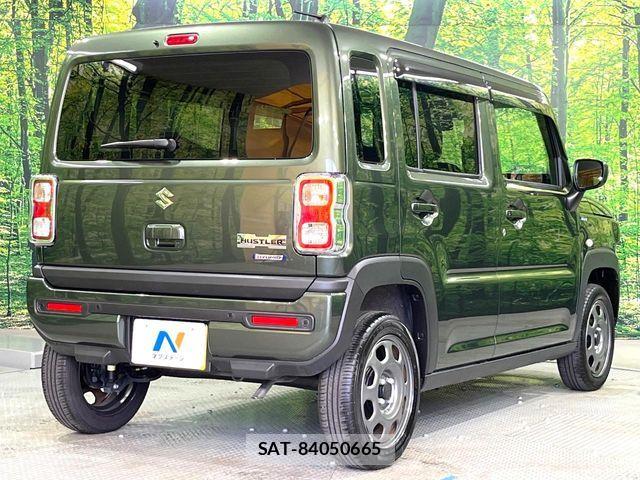 Suzuki HUSTLER 2025-09 8685693-17