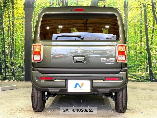Suzuki HUSTLER 2025-09 8685693-18