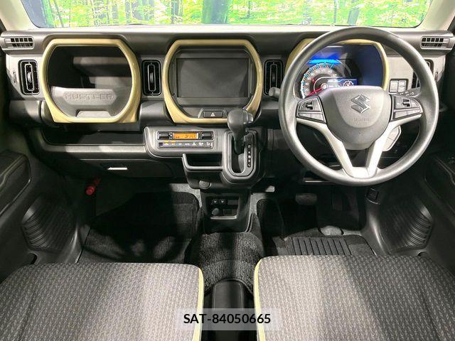 Suzuki HUSTLER 2025-09 8685693-1