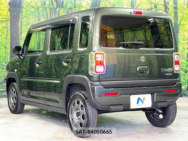 Suzuki HUSTLER 2025-09 8685693-19