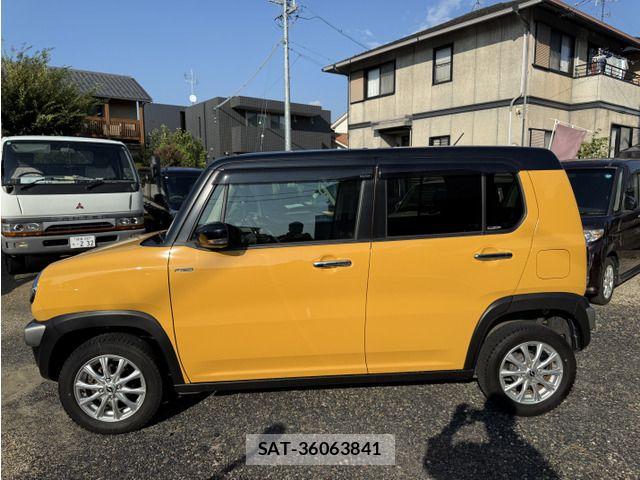 Suzuki HUSTLER 2017-07 8685696-11