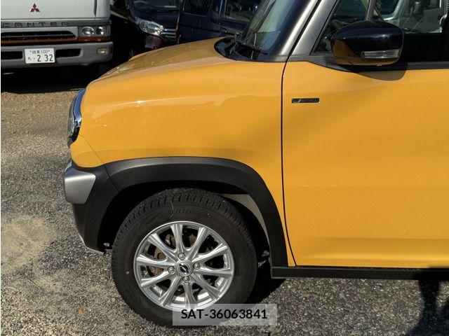 Suzuki HUSTLER 2017-07 8685696-13
