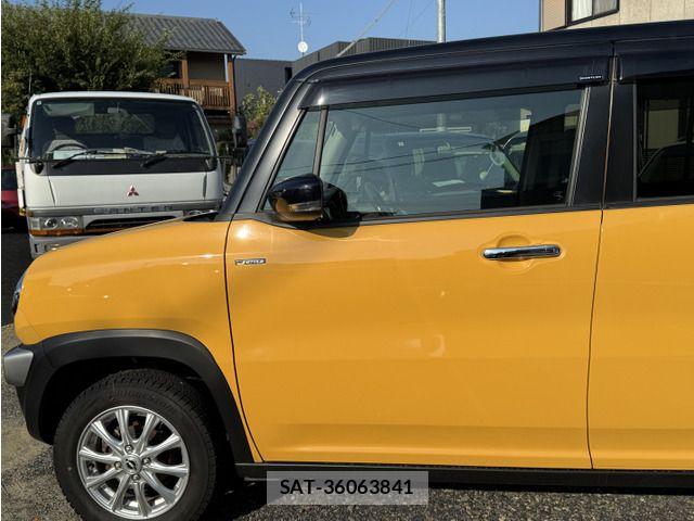 Suzuki HUSTLER 2017-07 8685696-14