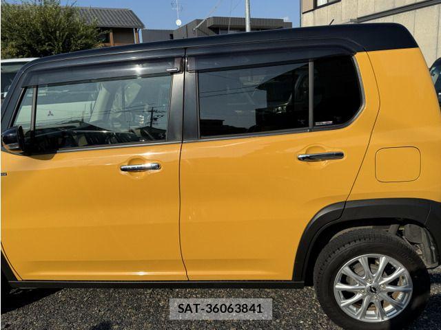 Suzuki HUSTLER 2017-07 8685696-15