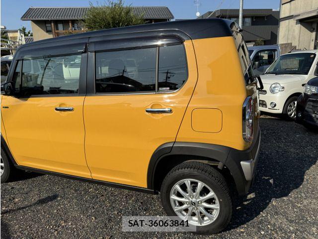Suzuki HUSTLER 2017-07 8685696-16