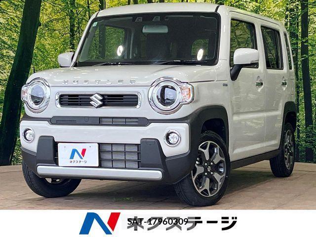 Suzuki HUSTLER 2026-03 8685679-0