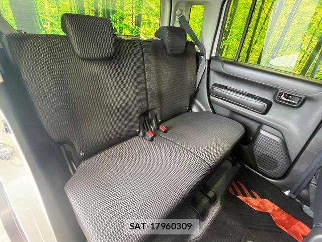 Suzuki HUSTLER 2026-03 8685679-9
