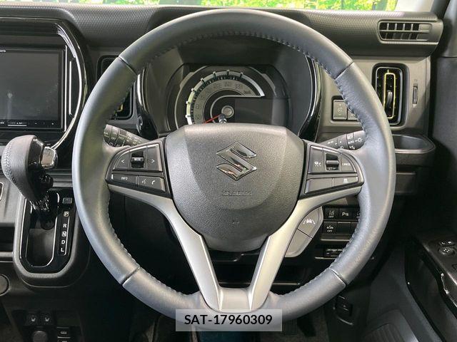 Suzuki HUSTLER 2026-03 8685679-11
