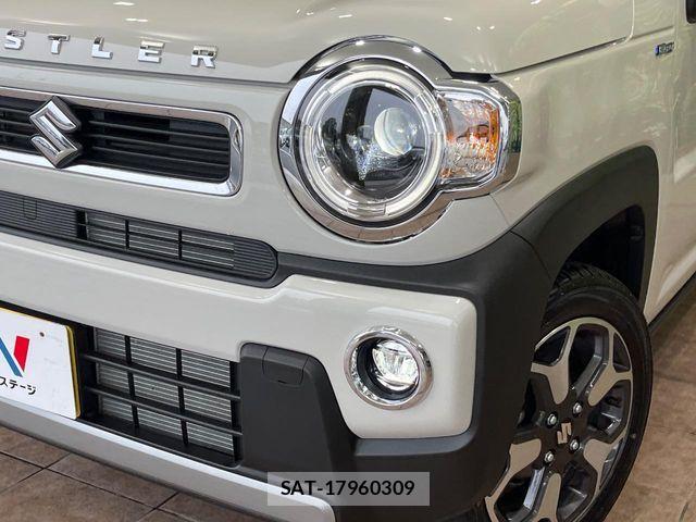 Suzuki HUSTLER 2026-03 8685679-12