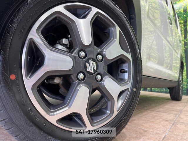 Suzuki HUSTLER 2026-03 8685679-13