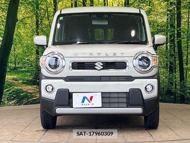 Suzuki HUSTLER 2026-03 8685679-14