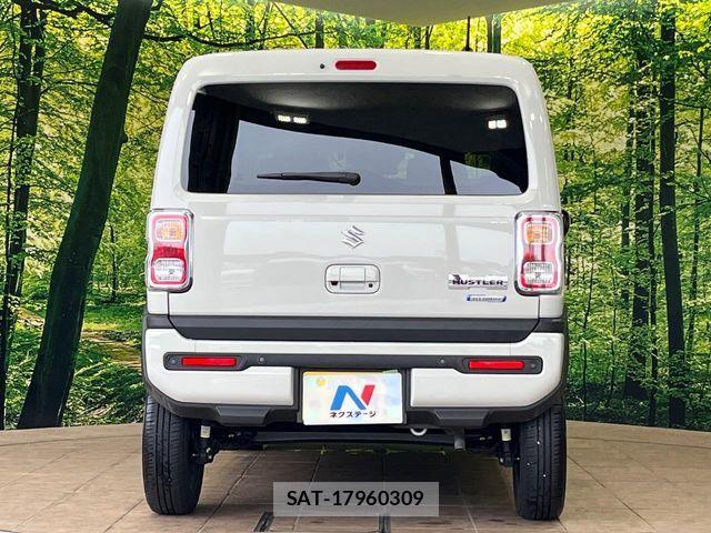 Suzuki HUSTLER 2026-03 8685679-15