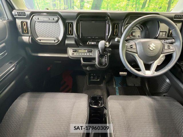 Suzuki HUSTLER 2026-03 8685679-1