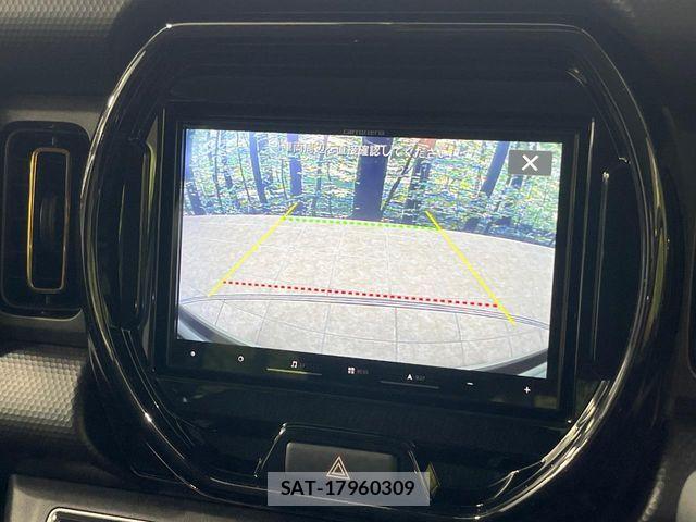 Suzuki HUSTLER 2026-03 8685679-3