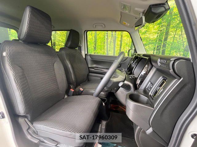 Suzuki HUSTLER 2026-03 8685679-8