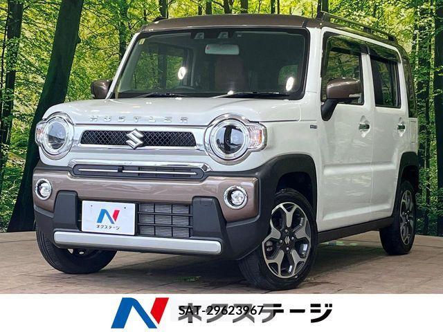 Suzuki HUSTLER 2023-09 8685678-0