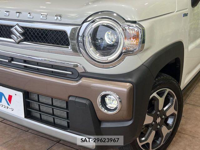 Suzuki HUSTLER 2023-09 8685678-11