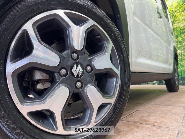 Suzuki HUSTLER 2023-09 8685678-12
