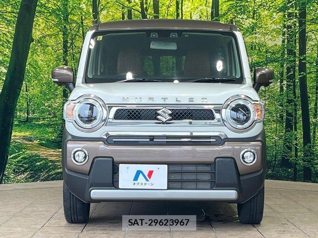 Suzuki HUSTLER 2023-09 8685678-13