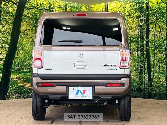 Suzuki HUSTLER 2023-09 8685678-14