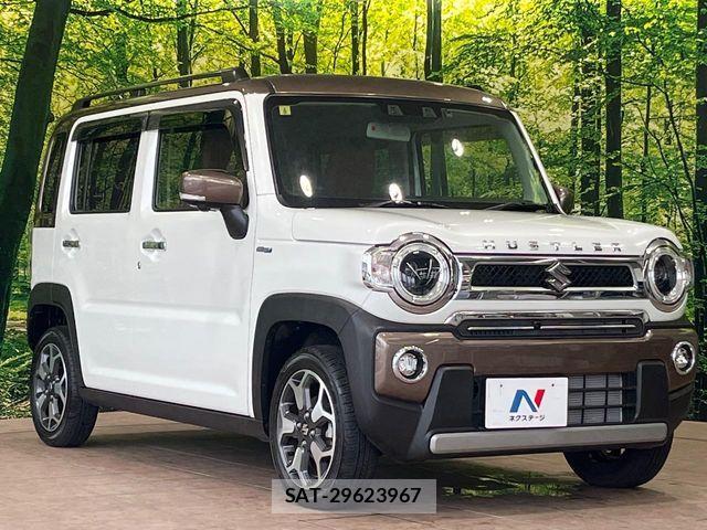 Suzuki HUSTLER 2023-09 8685678-15