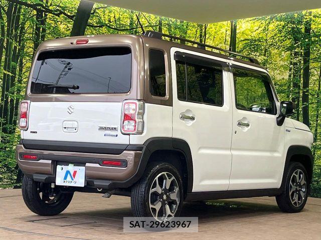 Suzuki HUSTLER 2023-09 8685678-16
