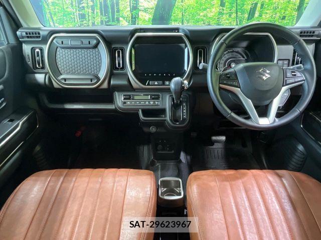Suzuki HUSTLER 2023-09 8685678-1