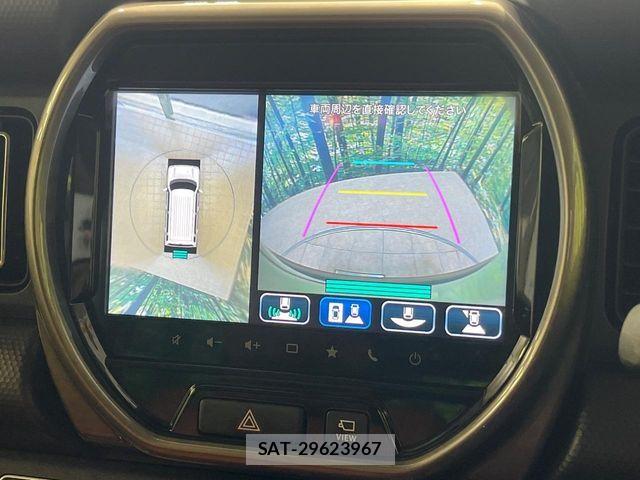 Suzuki HUSTLER 2023-09 8685678-3