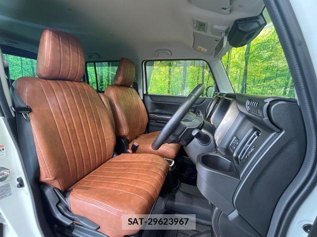 Suzuki HUSTLER 2023-09 8685678-7