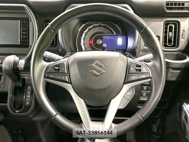 Suzuki HUSTLER 2021-08 8685686-10