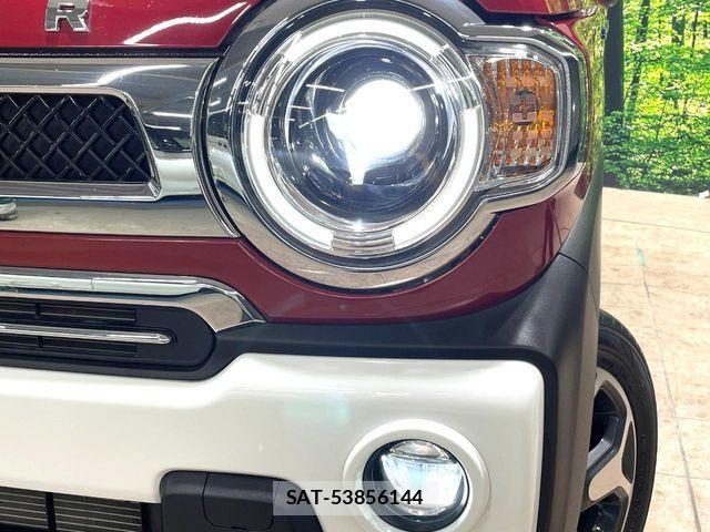 Suzuki HUSTLER 2021-08 8685686-11