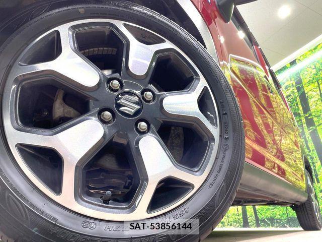 Suzuki HUSTLER 2021-08 8685686-12