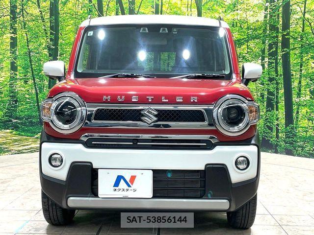 Suzuki HUSTLER 2021-08 8685686-13