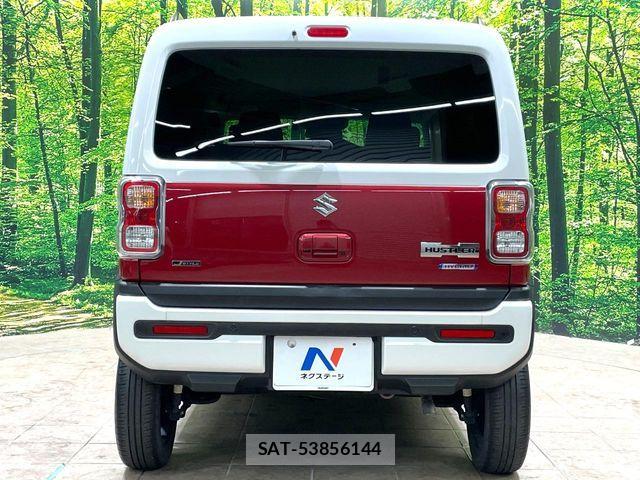 Suzuki HUSTLER 2021-08 8685686-14