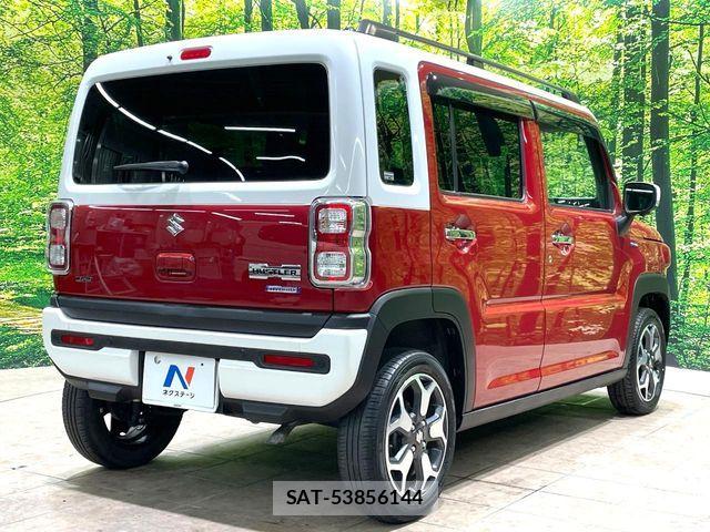 Suzuki HUSTLER 2021-08 8685686-16