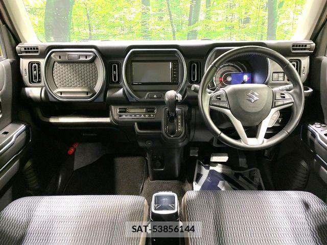 Suzuki HUSTLER 2021-08 8685686-1