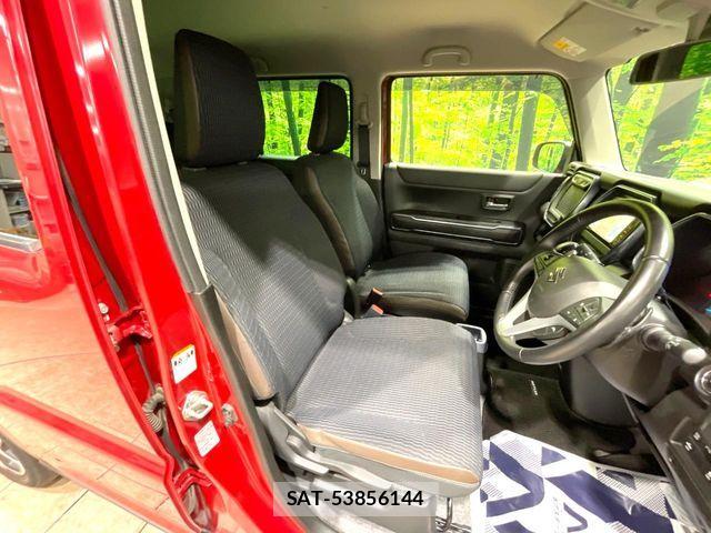 Suzuki HUSTLER 2021-08 8685686-7
