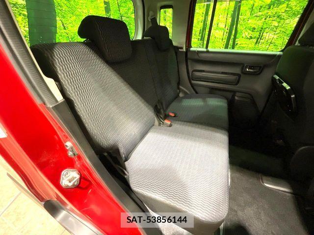 Suzuki HUSTLER 2021-08 8685686-8