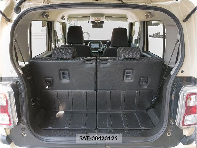 Suzuki HUSTLER 2021-02 8685700-9