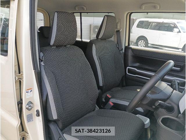 Suzuki HUSTLER 2021-02 8685700-10