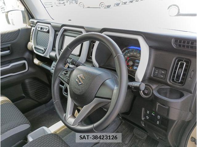 Suzuki HUSTLER 2021-02 8685700-11