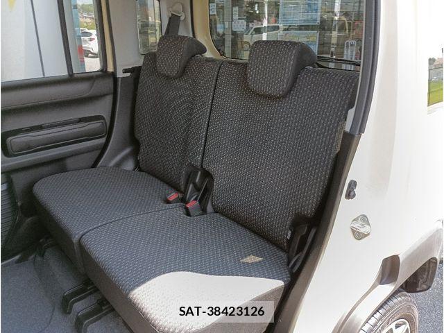 Suzuki HUSTLER 2021-02 8685700-12