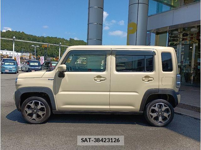 Suzuki HUSTLER 2021-02 8685700-13