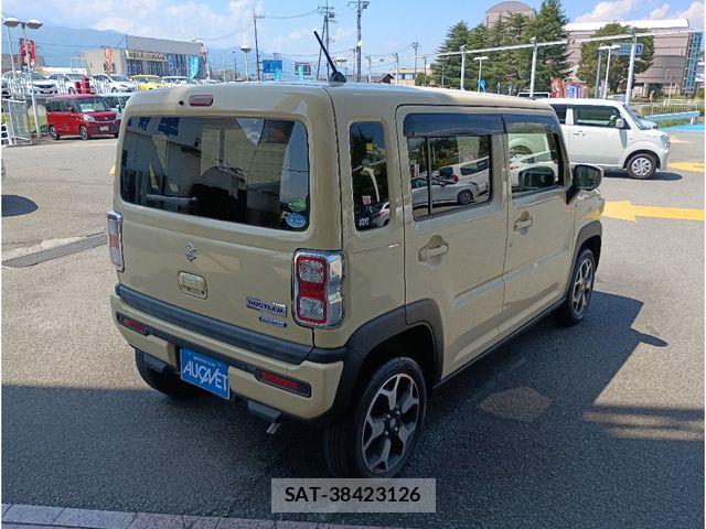 Suzuki HUSTLER 2021-02 8685700-1