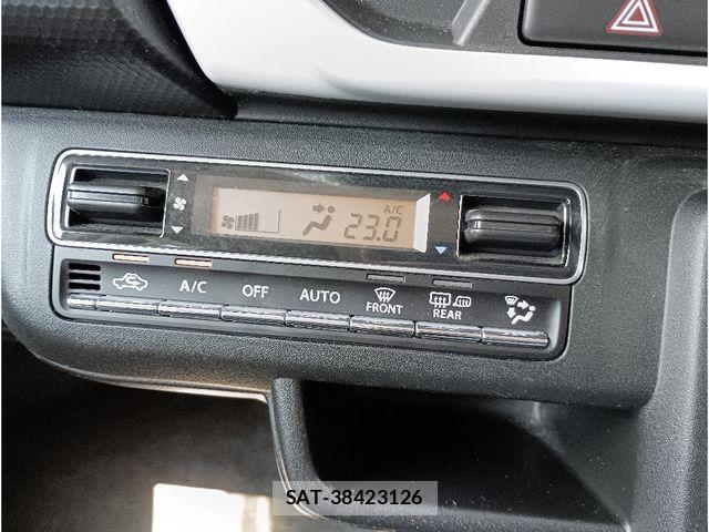 Suzuki HUSTLER 2021-02 8685700-20